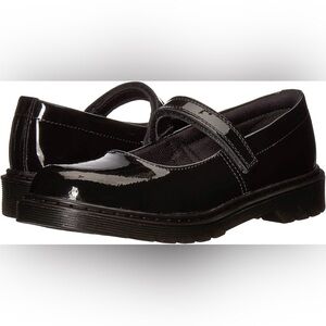 Dr. Martens Maccy Mary Jane (Big Kid), US3